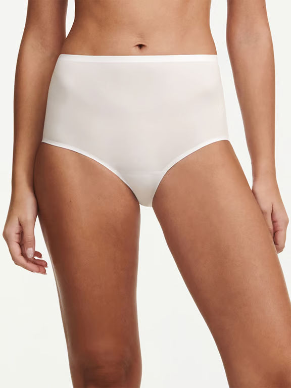 SoftStretch Brief Ivory - 0