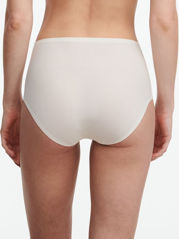 SoftStretch Brief Ivory - 1