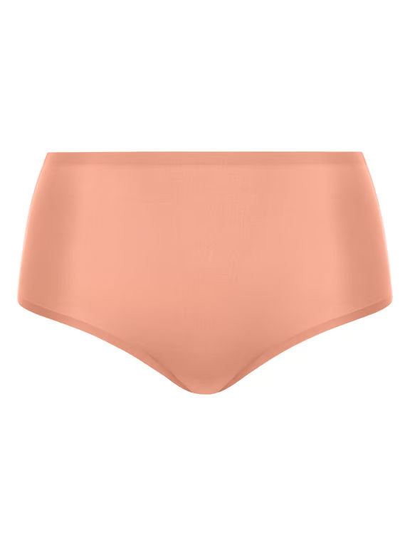 Chantelle | SoftStretch - SoftStretch Brief Rose Canyon - 2