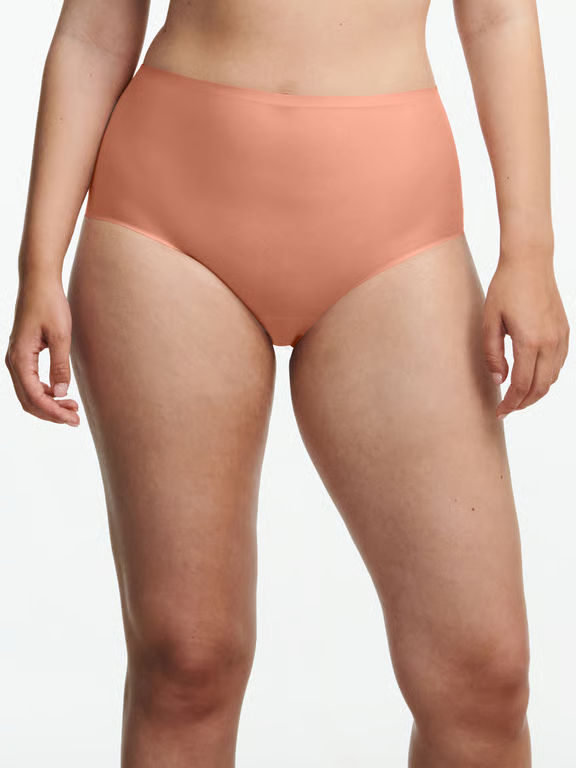 Chantelle | SoftStretch - SoftStretch Brief Rose Canyon - 1