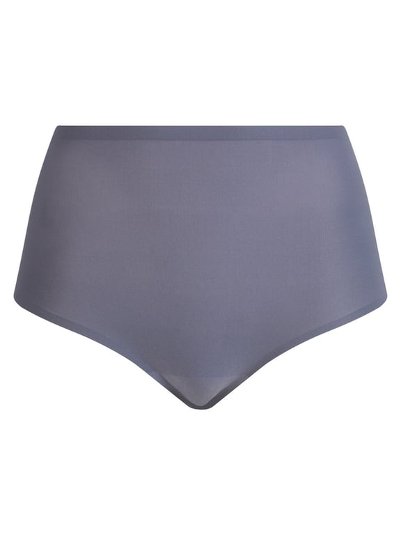 Chantelle | SoftStretch - Softstretch Brief Slate Grey - 1