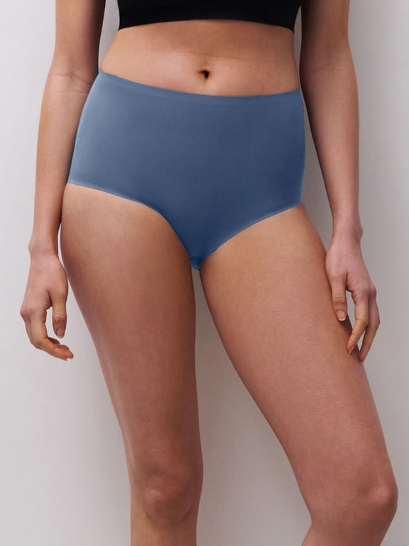 Chantelle | SoftStretch - SoftStretch Brief Storm Blue - 1