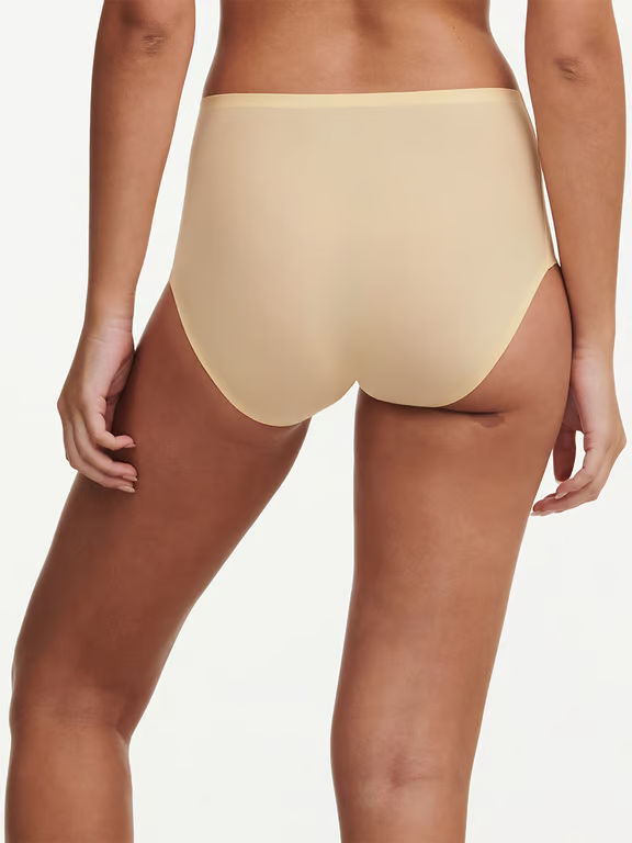 SoftStretch Brief Sunflower Yellow - 2