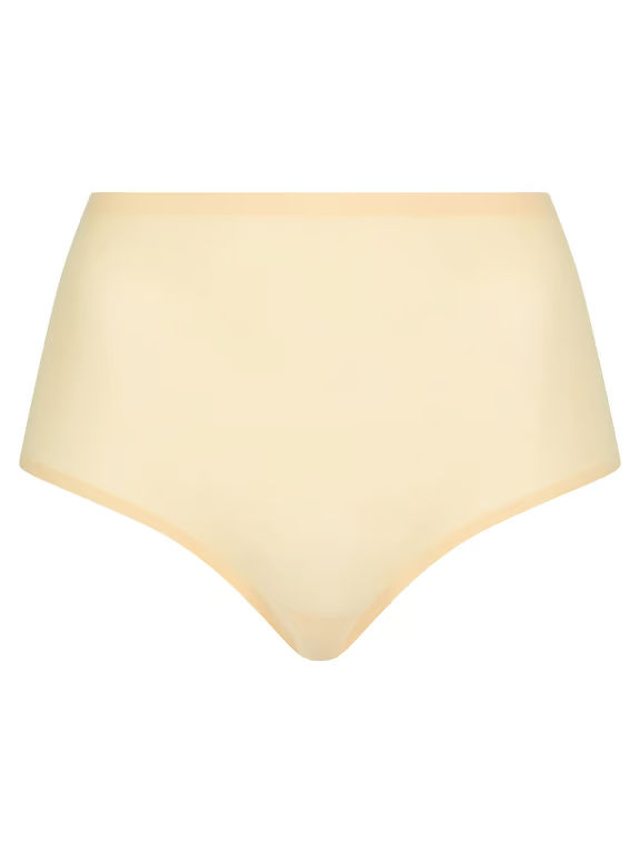 Chantelle | SoftStretch - SoftStretch Brief Sunflower Yellow - 2