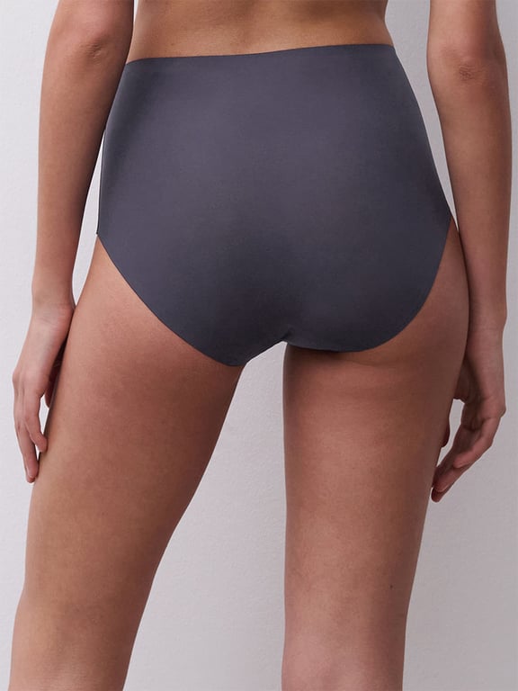 Softstretch Brief Dark Charcoal - 1