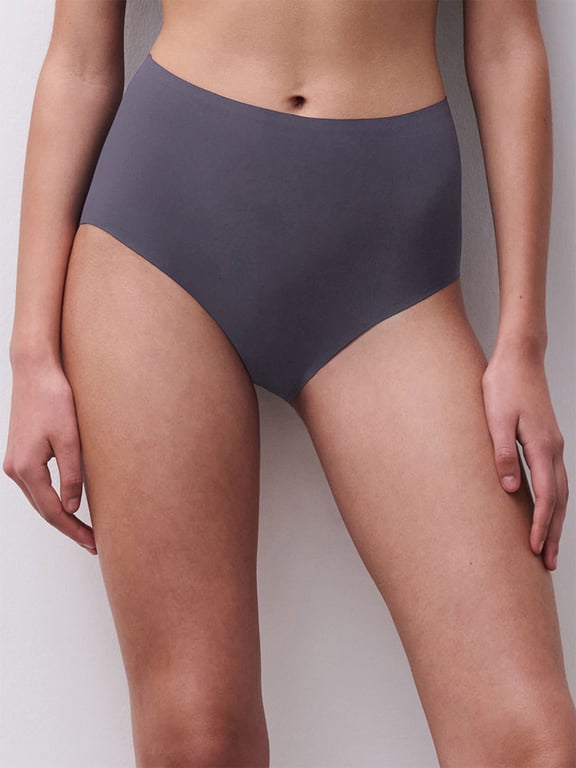 Softstretch Brief Dark Charcoal - 0
