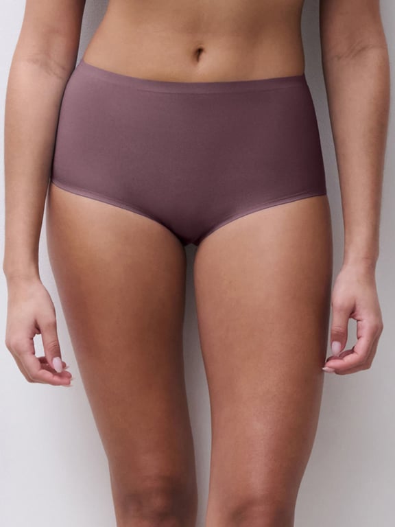 Chantelle | SoftStretch - Softstretch Brief Hyacinth - 1