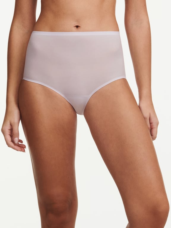 Chantelle | SoftStretch - SoftStretch Brief Evening Haze - 1