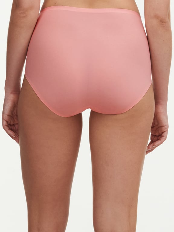 Chantelle | SoftStretch - SoftStretch Brief Candlelight Peach - 2