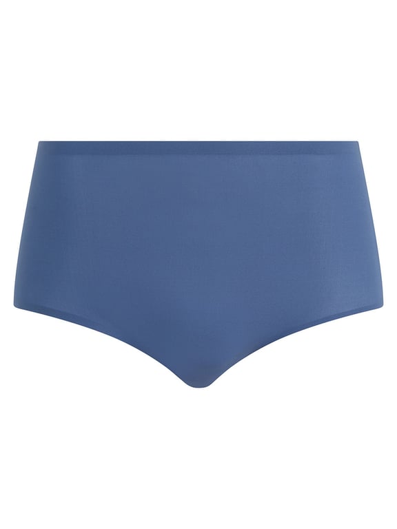 Chantelle | SoftStretch - Softstretch Brief Blue Ocean - 2