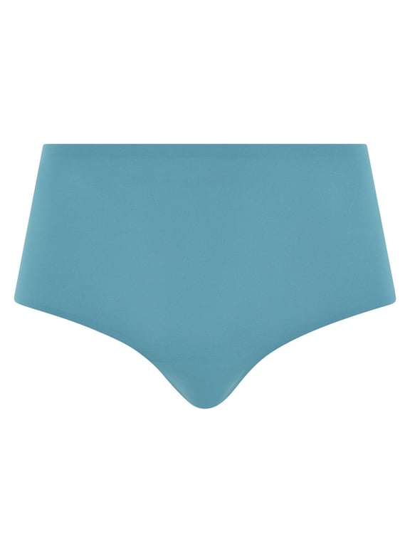 Chantelle | SoftStretch - Softstretch Brief Cloudy - 2