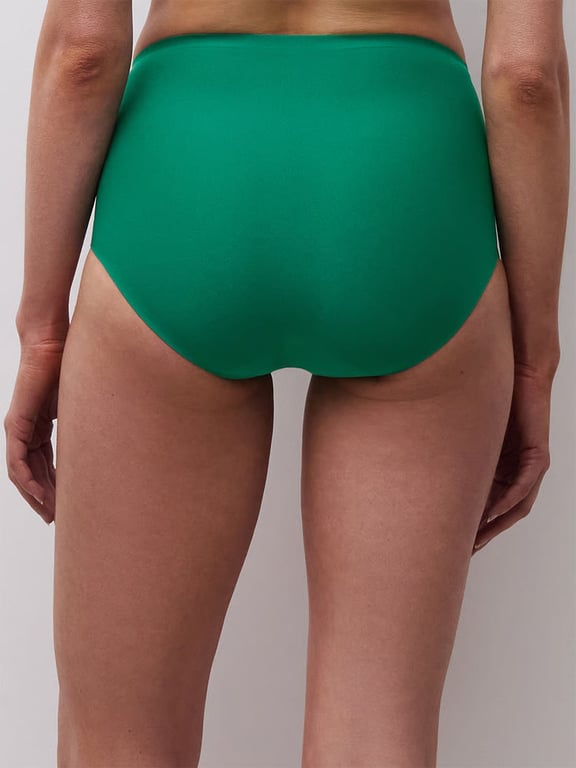 Softstretch Brief Racing Green - 2