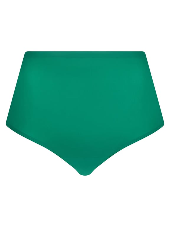 Softstretch Brief Racing Green - 1