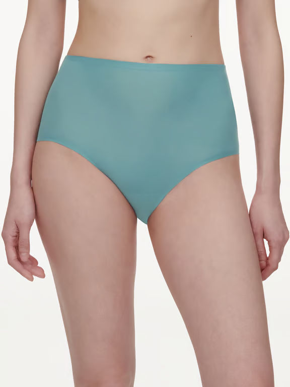 Chantelle | SoftStretch - SoftStretch Brief Peacock - 1