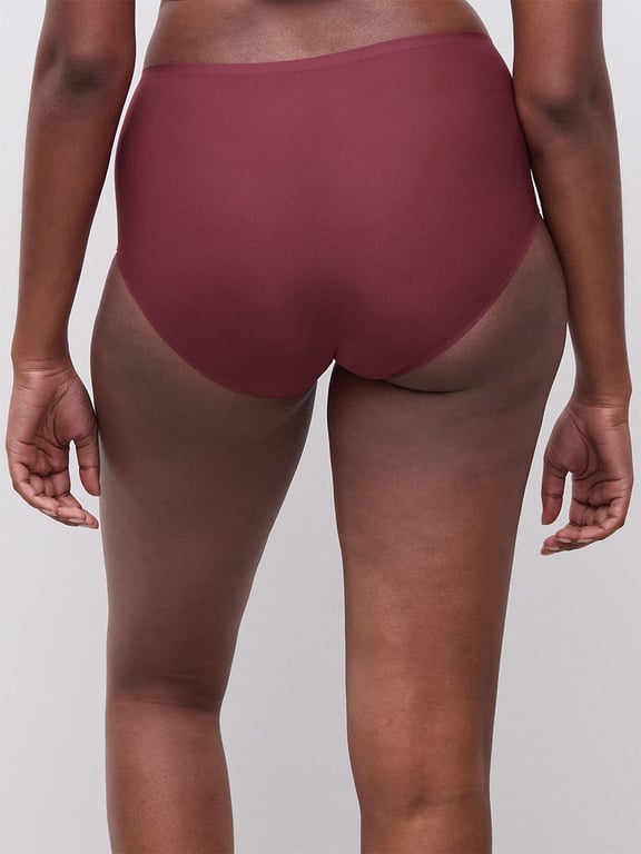 SoftStretch Brief Sienna - 3