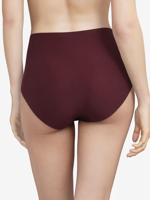 SoftStretch Brief Sienna - 1