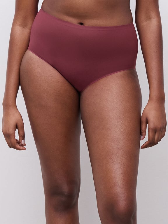SoftStretch Brief Sienna - 0