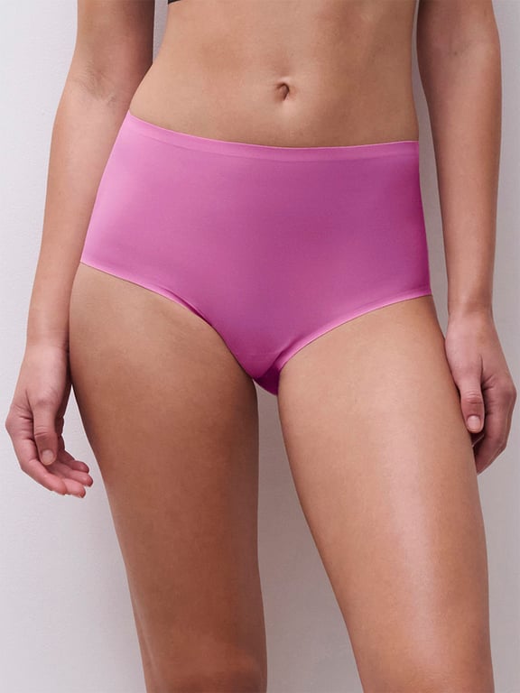 Chantelle | SoftStretch - SoftStretch Brief Rosebud - 1