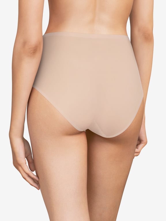 Chantelle | SoftStretch - SoftStretch Brief Nude Rose - 2
