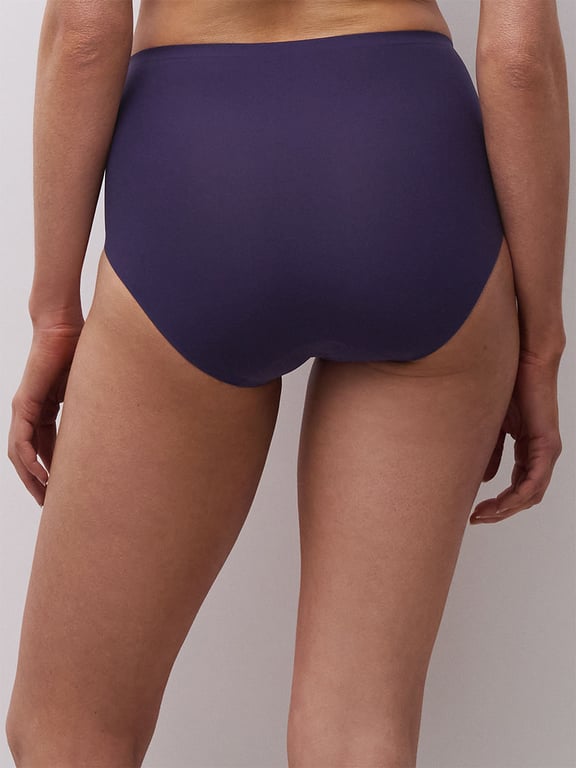 Softstretch Brief Fatal Violet - 2