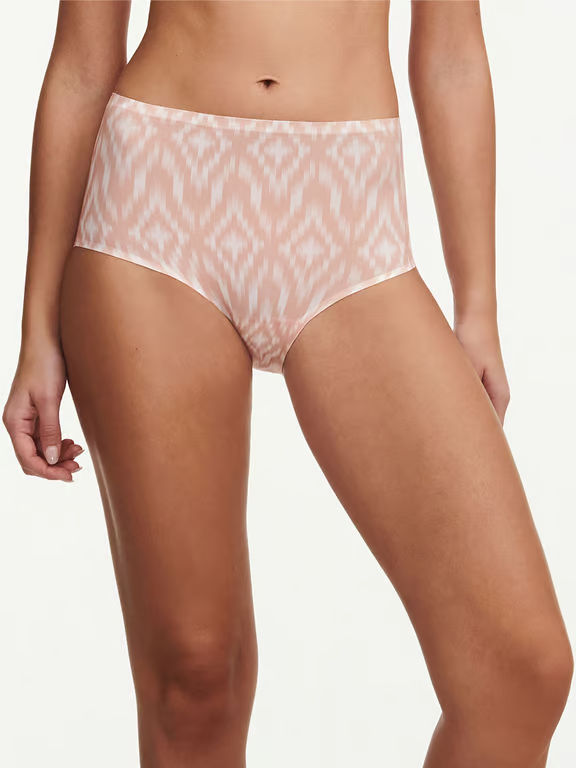 Chantelle | SoftStretch - SoftStretch Brief Ikat Print - 1