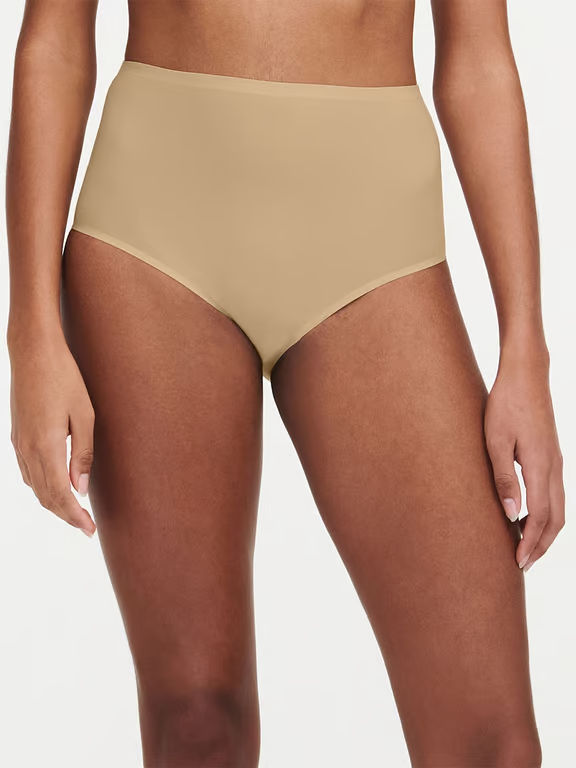 SoftStretch Brief Nude Sand - 0