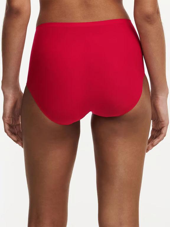 SoftStretch Brief Poppy - 1