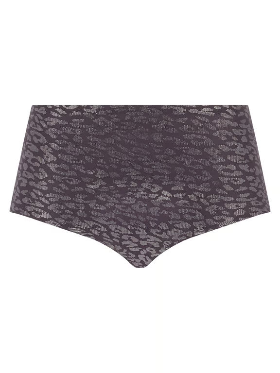 Softstretch Brief Ink Shimmer Print - 1