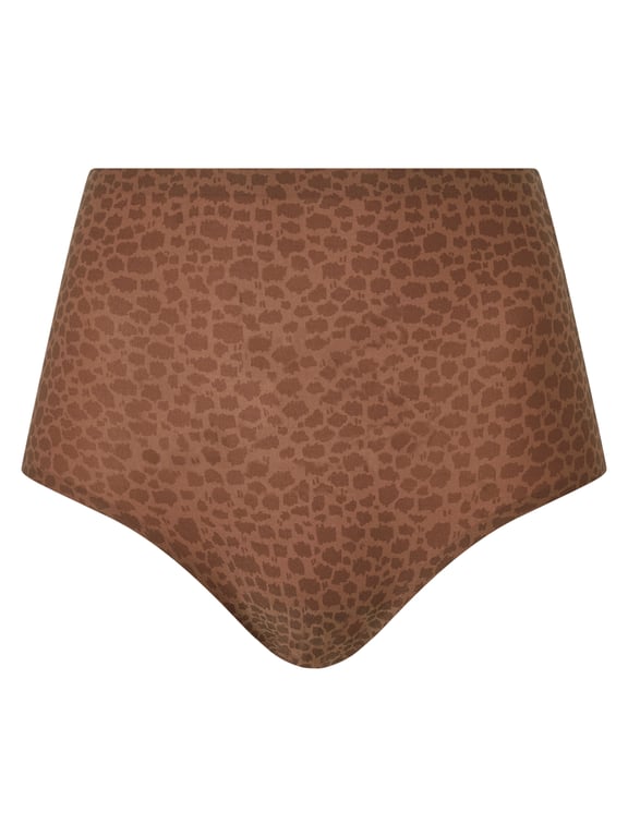 Softstretch | SOFTSTRETCH - Softstretch Brief Wild Brown - 2