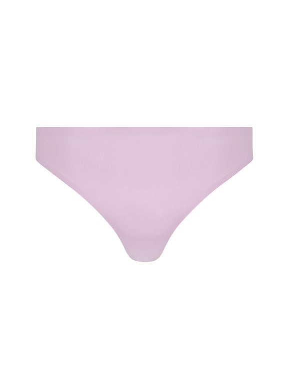 Chantelle | SoftStretch - Softstretch Thong Mauve - 2