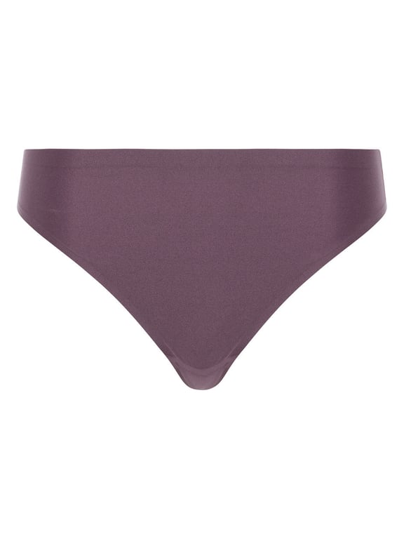 Chantelle | SoftStretch - Softstretch Thong Hyacinth - 2