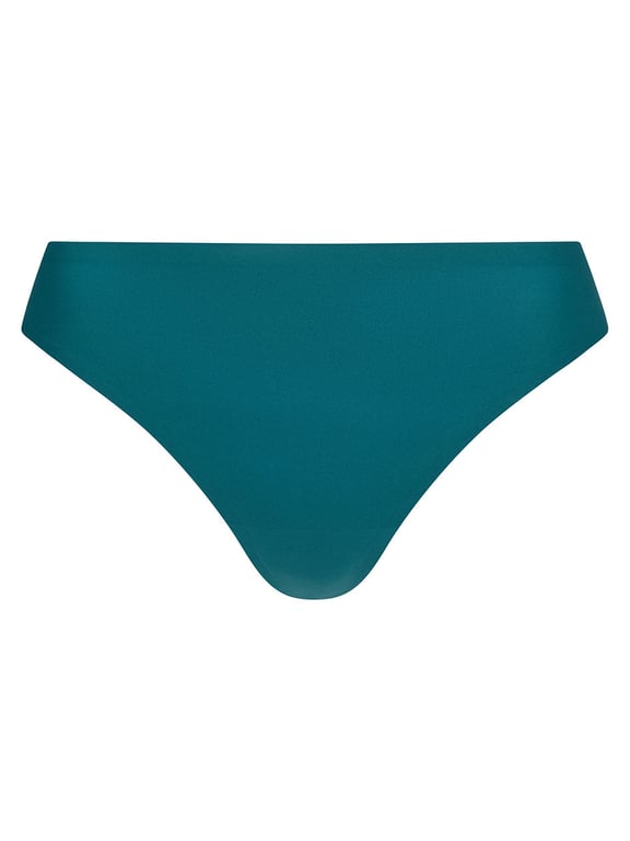 Softstretch | SOFTSTRETCH - Softstretch Thong Fresco Green - 2