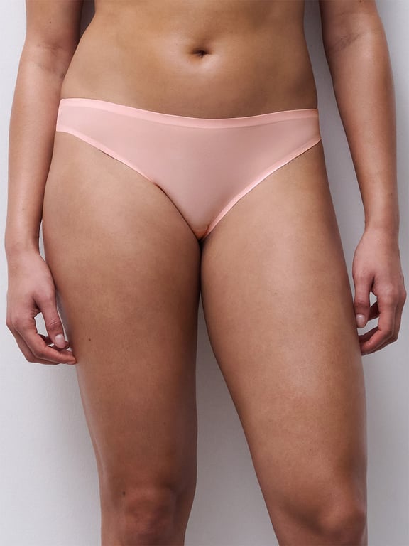 Softstretch | SoftStretch - Softstretch Thong Petal Pink - 1