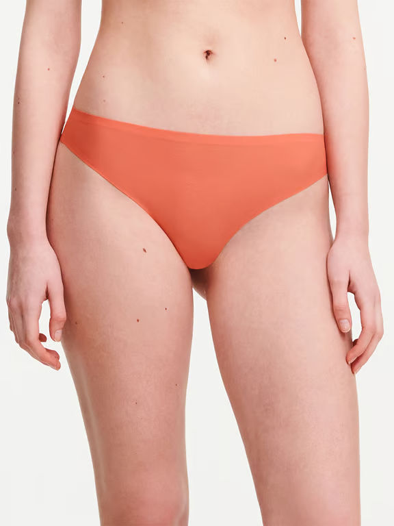 SoftStretch Thong Guava - 0