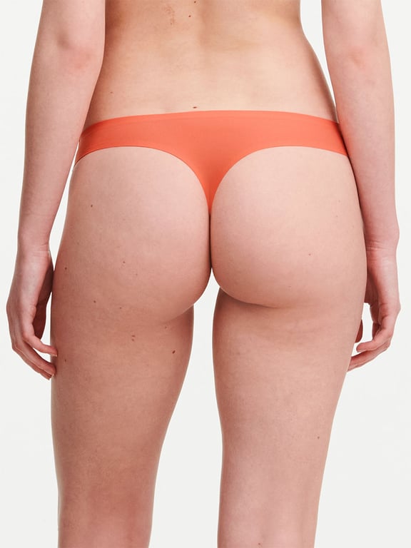 SoftStretch Thong Guava - 1