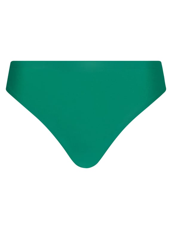 Softstretch Thong Racing Green - 1