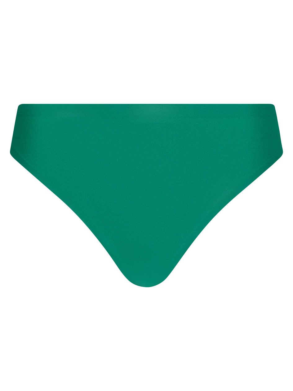 Softstretch | SOFTSTRETCH - Softstretch Thong Racing Green - 2