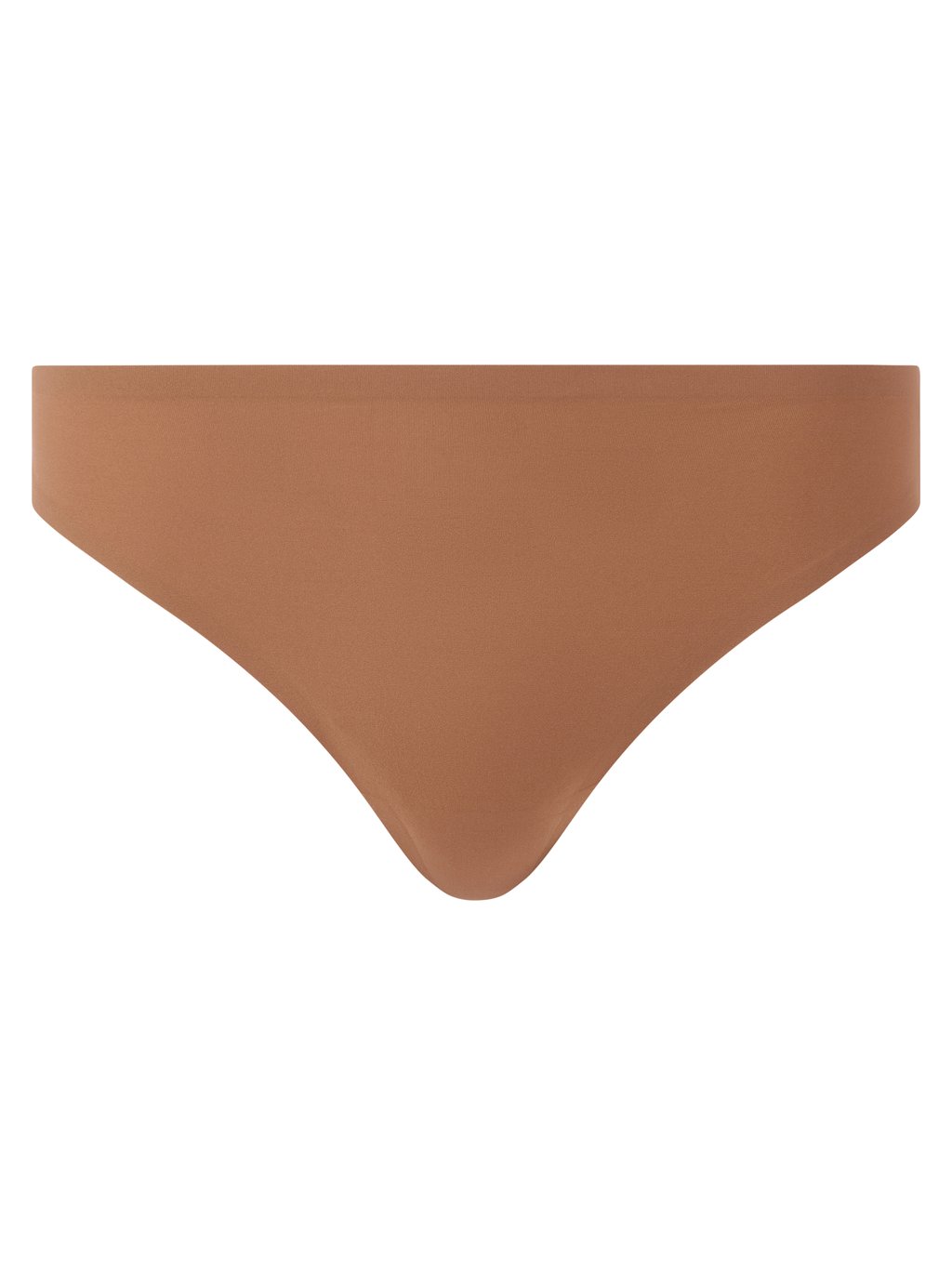 Softstretch Thong Tabac