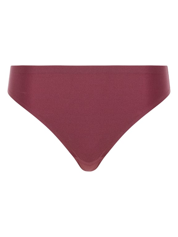 SoftStretch Thong Sienna - 2