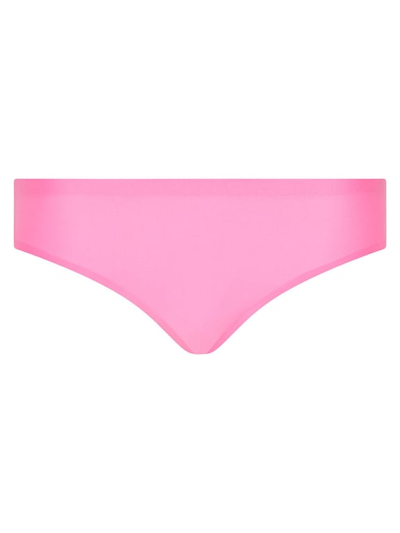 Chantelle | SoftStretch - Softstretch Thong Peony Pink - 2
