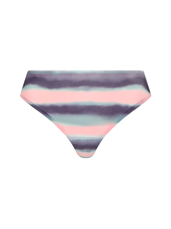 Softstretch | SoftStretch - Softstretch Thong Fluor Eclipse - 2