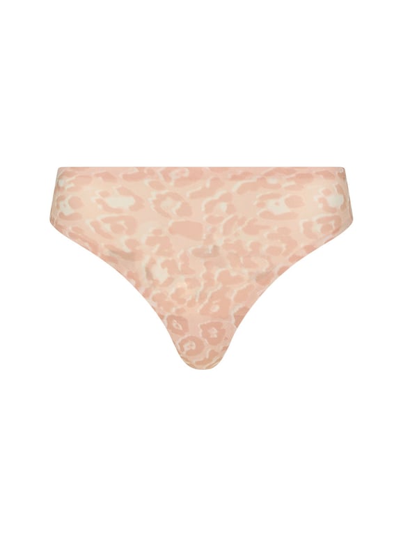 Softstretch | SoftStretch - Softstretch Thong Leo Blush - 2