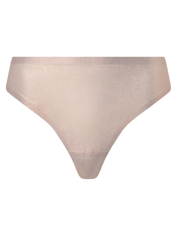 Softstretch | SOFTSTRETCH - Softstretch Thong Golden Glow - 2