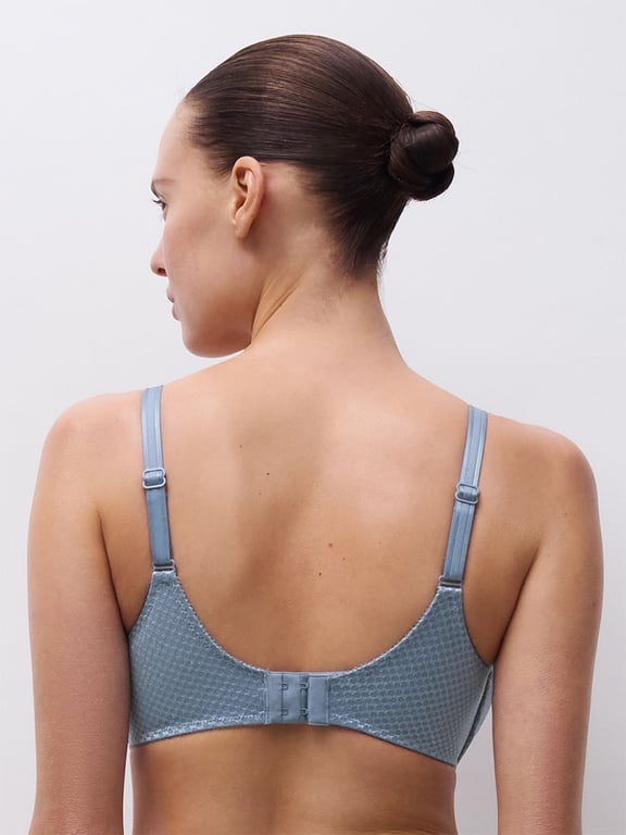 Chantelle | C MAGNIFIQUE NOUVEAU - C Magnifique Nouveau Seamless Unlined Minimizer Bra Mist - 2