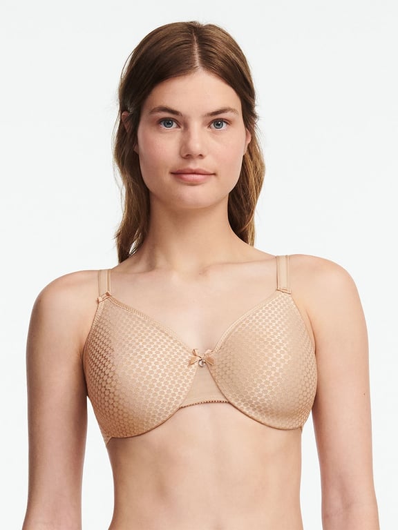 Nude Chantelle Bra Nude Chantelle Bra