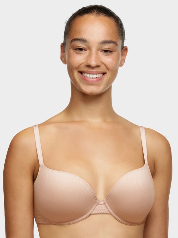Dream Today Push Up Bra, Passionata designed by CL Nude Rose - 0