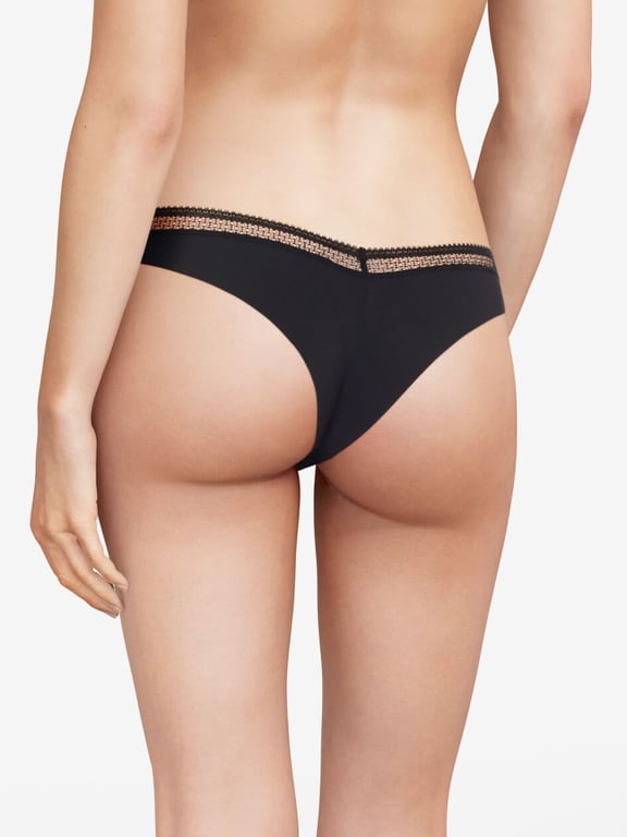 Dream Today Tanga, Passionata designed by CL Black - 1