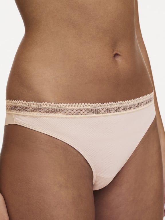 Dream Today Tanga, Passionata designed by CL Nude Rose - 4