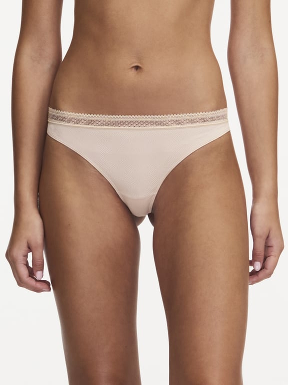 Dream Today Tanga, Passionata designed by CL Nude Rose - 0