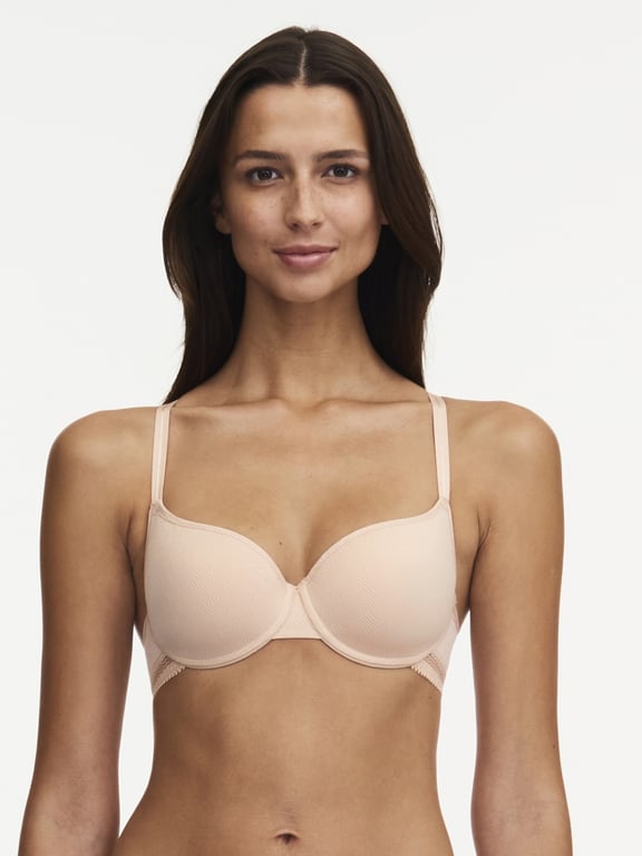 Passionata | Dream Today - Dream Today T-Shirt Bra, Passionata designed by CL Nude Rose - 1